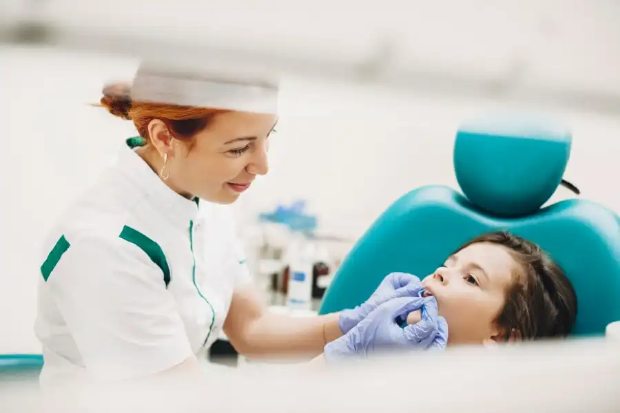 Why Pediatric Dental Specialists in Abu Dhabi are Essential for Your